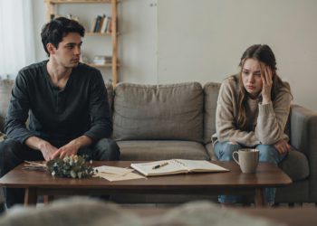 Woman Watches Her Fiancé Change Completely After His Parents Die and Wonders If Their Relationship Can Survive