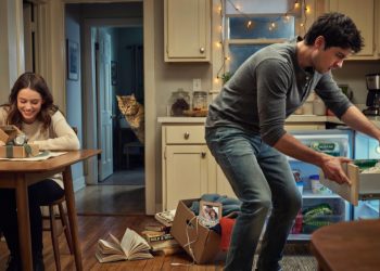 Man Buys the Perfect Anniversary Gift Months Early, Then Hides It So Well He Can’t Find It Man Buys the Perfect Anniversary Gift Months Early, Then Hides It So Well He Can’t Find It