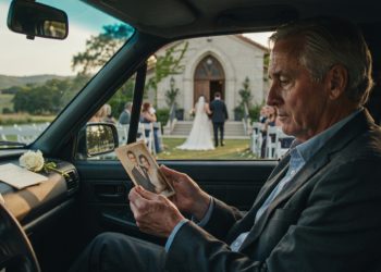 Man Leaves His Wife After Cheating, Then Spends 35 Years Regretting Losing the Woman He Loved