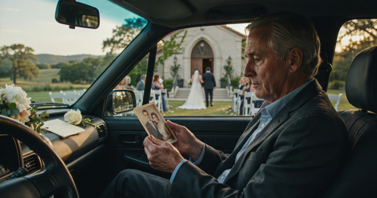 Man Leaves His Wife After Cheating, Then Spends 35 Years Regretting Losing the Woman He Loved