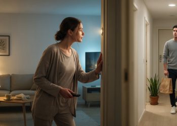 Neighbor Keeps Borrowing Everything, So Woman Stops Answering the Door Even When She’s Home