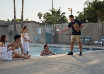 Pool Worker Tells Teens to Leave Early, Then Gets Mad When They Actually Stay Until Closing Time