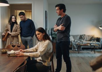 Woman Learns Her Friends Don’t Want to Be Around Her Husband, Then Discovers They’ve Been Worried About Her for Years