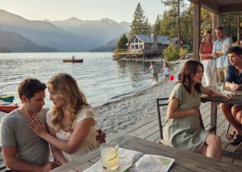 Woman Refuses Another Group Vacation After One Couple Keeps Turning Everyone Else Into Free Childcare