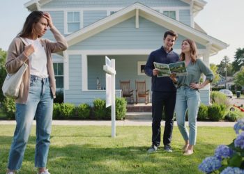Woman Struggles to Feel Sorry for Friends Who Want a Luxury Upgrade Without Making Any Sacrifices