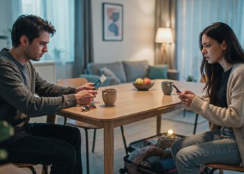 Boyfriend Cancels Luxury Trip After Girlfriend Ends Relationship Before the Vacation
