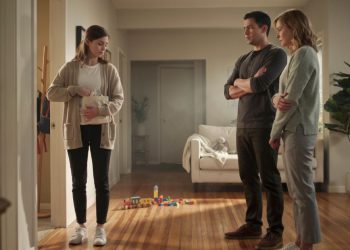 Husband Makes Their Nanny Quit After Repeatedly Crossing Boundaries She Clearly Set