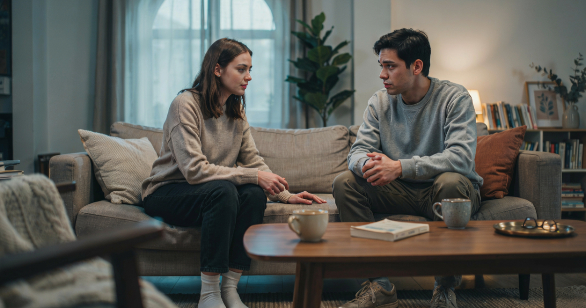 Woman Loves Her Trans Partner, But Admits She’s Struggling With Feelings She Never Expected