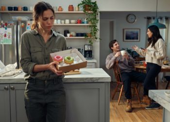 Man Buys Everyone Expensive Donuts, Then Gets Called Selfish for Finally Buying Only His Own