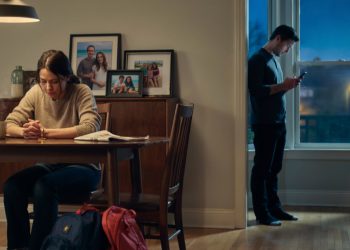 Husband Says He’s Polyamorous, Then Secretly Starts a Relationship Before His Wife Can Process It