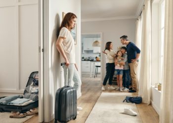 Woman Refuses To Give Up Her Room, Then Her Brother’s Family Demands She Leave