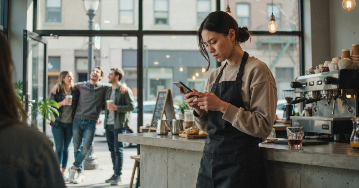Worker Stops Covering Coworker’s Shifts After Discovering Her “Emergencies” Were Not Real