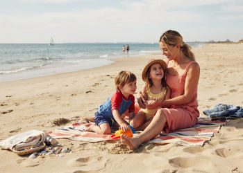 Dying Woman Books A Family Holiday, But Her In-Laws Accuse Her Of Being Irresponsible
