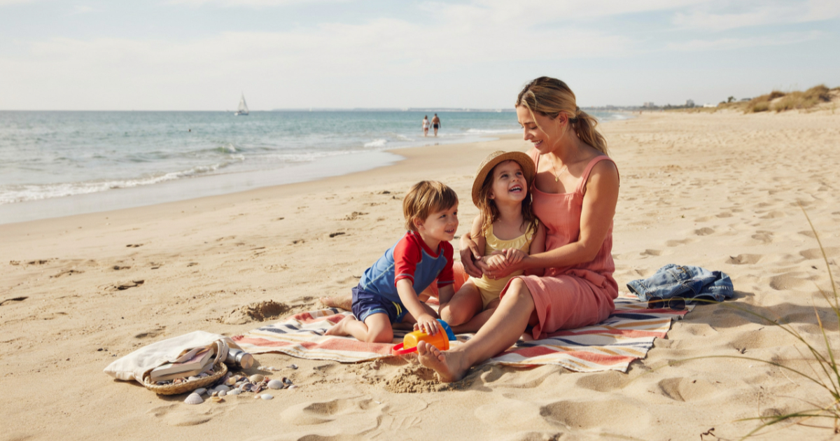 Dying Woman Books A Family Holiday, But Her In-Laws Accuse Her Of Being Irresponsible