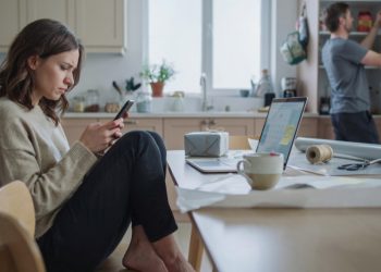 Wife Stops Reminding Husband About Her Birthday To See If He Finally Remembers Wife Stops Reminding Husband About Her Birthday To See If He Finally Remembers