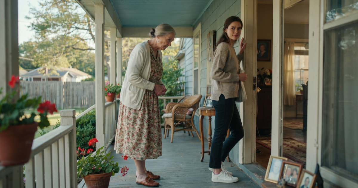 Woman Refuses To Accept Her Mother’s “Do-Over Family” After Years Of Abandonment Woman Refuses To Accept Her Mother’s “Do-Over Family” After Years Of Abandonment