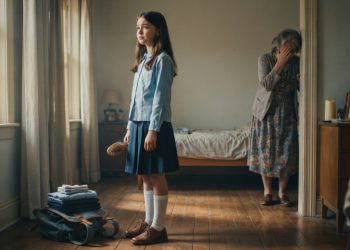 Girl Takes Revenge On Her Neglectful Mother After Years Of Being Treated Differently Girl Takes Revenge On Her Neglectful Mother After Years Of Being Treated Differently
