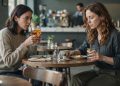 Sober Woman Offers Friend Bitters Drink, Then Faces A Recovery Debate
