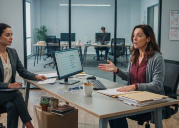Boss Delays Woman’s Raise for Months, Then Acts Betrayed When She Finds a Better Job