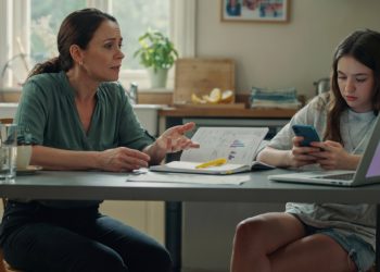 Mom Refuses to Buy Teen’s New iPhone, So Daughter Gets a Summer Job Reality Check