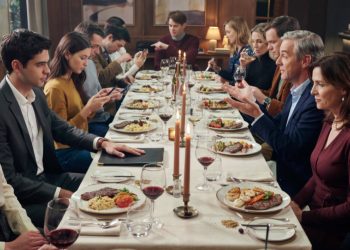 Man Refuses to Split a $500 Dinner Bill After Friends Order Twice as Much Food Man Refuses to Split a $500 Dinner Bill After Friends Order Twice as Much Food