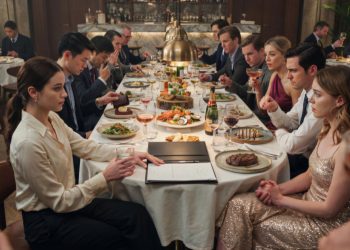Birthday Dinner Turns Ugly When Friends Expect One Guest to Pay for Their Expensive Meals