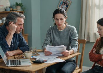 Woman Refuses to Pay $40K Parent Loan She Never Signed, and Her Family Gets Angry