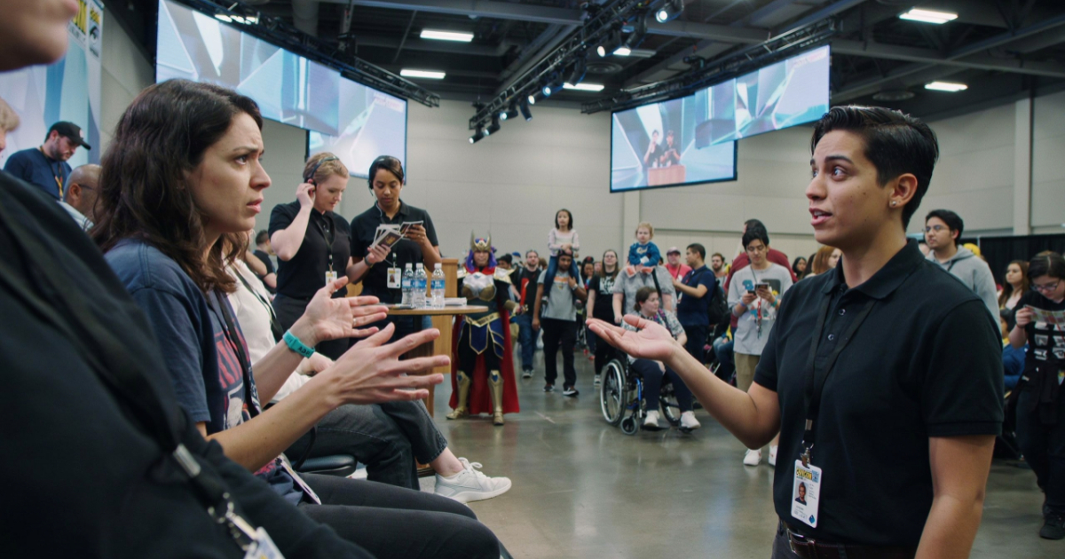 Interpreter Accuses Deaf Woman of Faking Hearing Loss, Then Learns the Truth