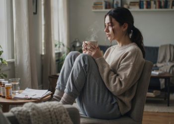 Woman Secretly Stops Her Medication, But Her Confession Sparks a Bigger Conversation Woman Secretly Stops Her Medication, But Her Confession Sparks a Bigger Conversation
