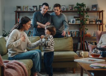 Egg Donor Gets Called “Mom” by Child, But the Real Problem Was Grandma Egg Donor Gets Called “Mom” by Child, But the Real Problem Was Grandma