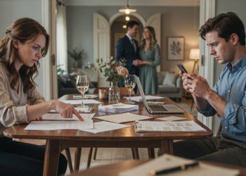 Guest Ignores Five RSVP Reminders, Then Demands a Plus-One After the Deadline