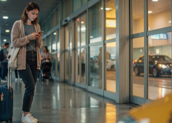 Woman Returned From Abroad Expecting A Ride, But Her Friends Treated Her Pickup Like An Afterthought