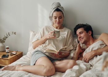 Woman Hit Her Lowest Point, Then One Quiet Morning With Her Boyfriend Changed Everything Woman Hit Her Lowest Point, Then One Quiet Morning With Her Boyfriend Changed Everything