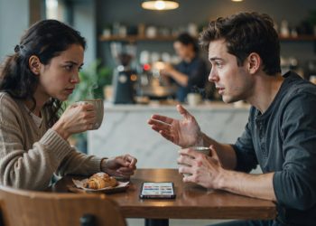 Woman Ends New Friendship After Discovering His Politics, But He Calls Her Intolerant Woman Ends New Friendship After Discovering His Politics, But He Calls Her Intolerant