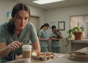 Husband Sends Random Coffee To Wife, Accidentally Saves Her Worst Day At Work