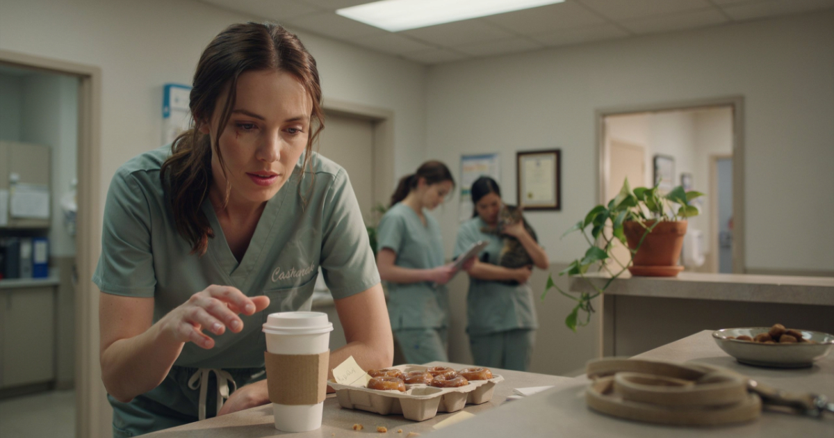 Husband Sends Random Coffee To Wife, Accidentally Saves Her Worst Day At Work