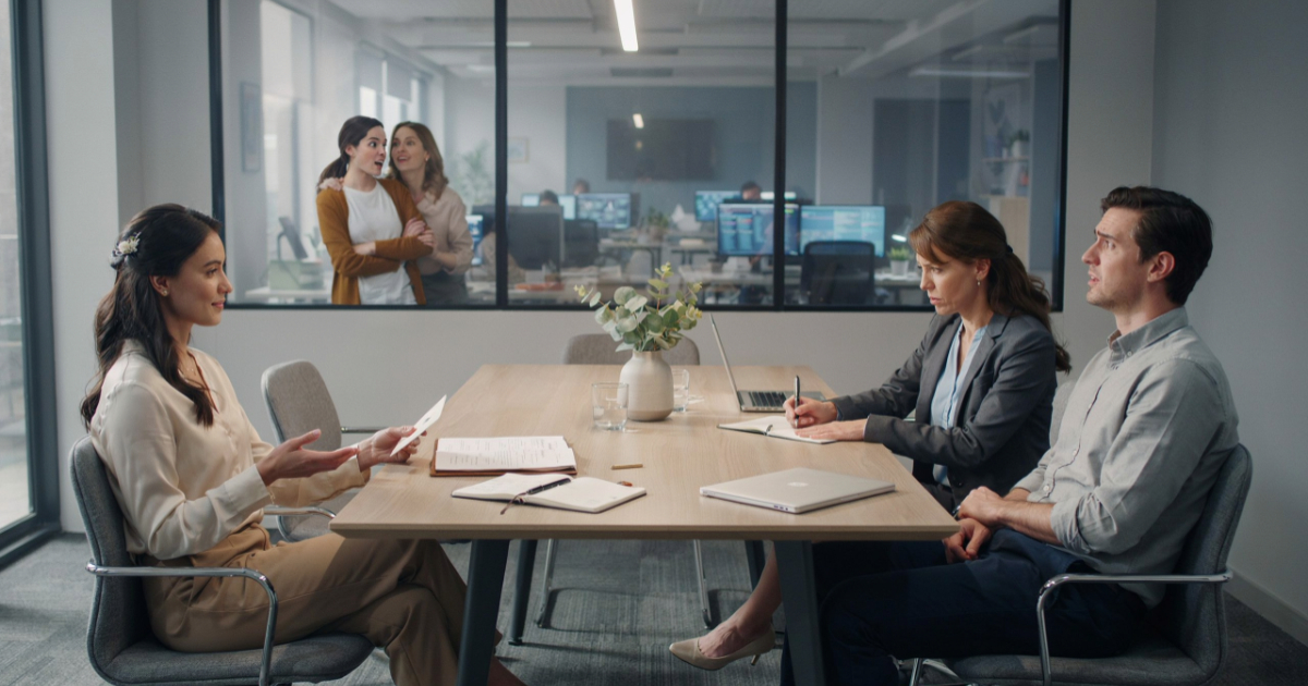 Coworker Reports Bride To HR After Learning She Isn’t Invited To The Wedding