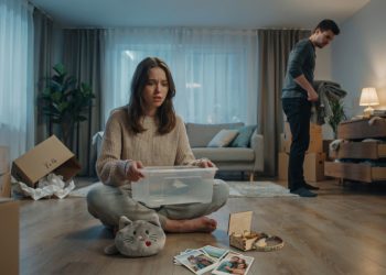 Woman Ends Engagement After Fiancé Throws Away Her Childhood Toy Without Asking Woman Ends Engagement After Fiancé Throws Away Her Childhood Toy Without Asking