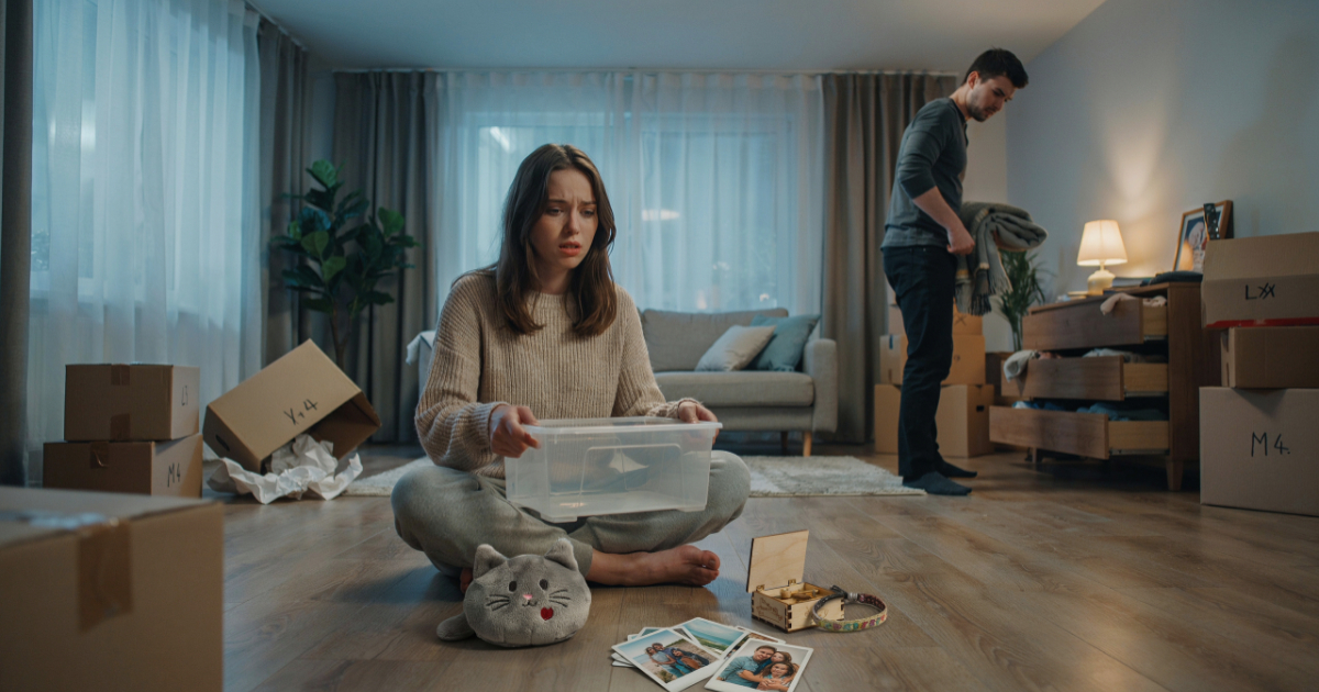 Woman Ends Engagement After Fiancé Throws Away Her Childhood Toy Without Asking