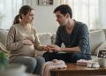 Man Cries For The First Time In 10 Years, Revealing Why Having A Daughter Terrifies Him