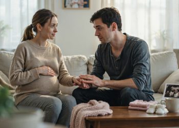 Man Cries For The First Time In 10 Years, Revealing Why Having A Daughter Terrifies Him