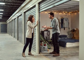 Man Finds Cousin Living In His Storage Unit, Then Cancels The Secret Apartment He Never Approved