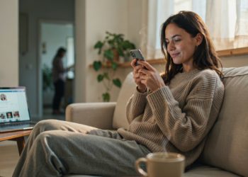 Woman Lets Her Ex’s Lies Catch Up With Him, And His Own Drama Ends The Relationship