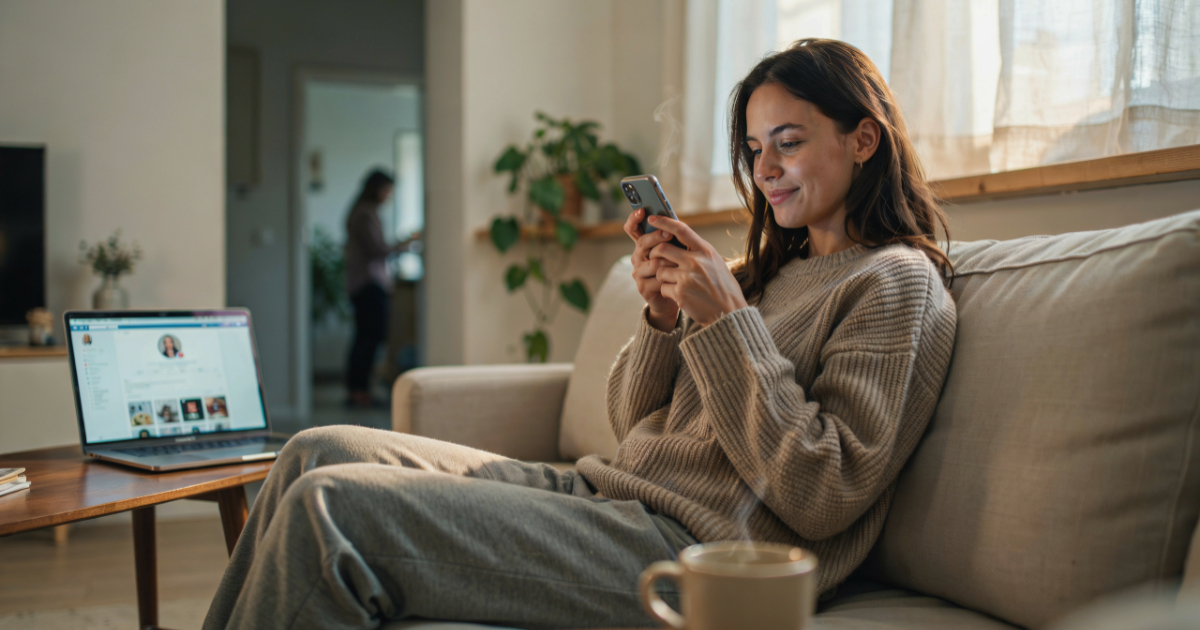 Woman Lets Her Ex’s Lies Catch Up With Him, And His Own Drama Ends The Relationship