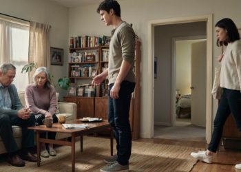 Stepson’s Girlfriend Moves In Half The Time, But His Parents Feel Like Invisible Roommates