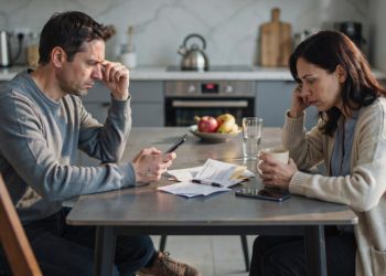 Man Removes Brother From His Phone Plan After $612 Debt, But His Mom Says He’s Too Harsh