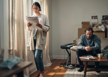 Woman Considers Ending 12-Year Relationship After Realizing She Became Her Partner’s Caregiver