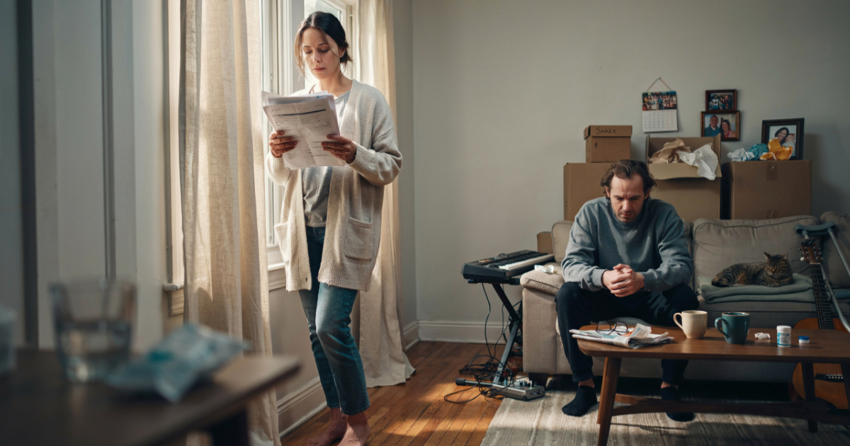 Woman Considers Ending 12-Year Relationship After Realizing She Became Her Partner’s Caregiver