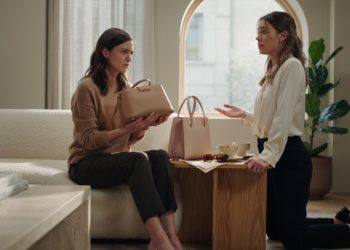 Woman Refuses To Lend Designer Bag Again After Friend Never Fixed The Damage She Caused