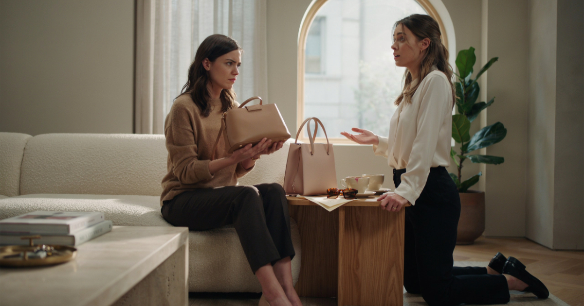 Woman Refuses To Lend Designer Bag Again After Friend Never Fixed The Damage She Caused